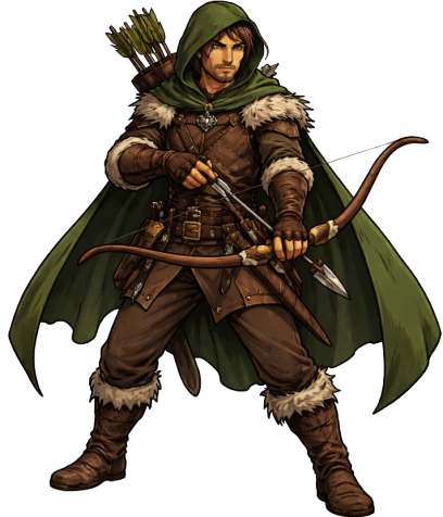 chasseur
