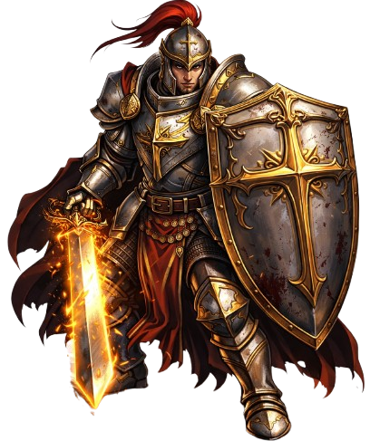 paladin
